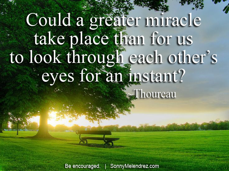 MIRACLES